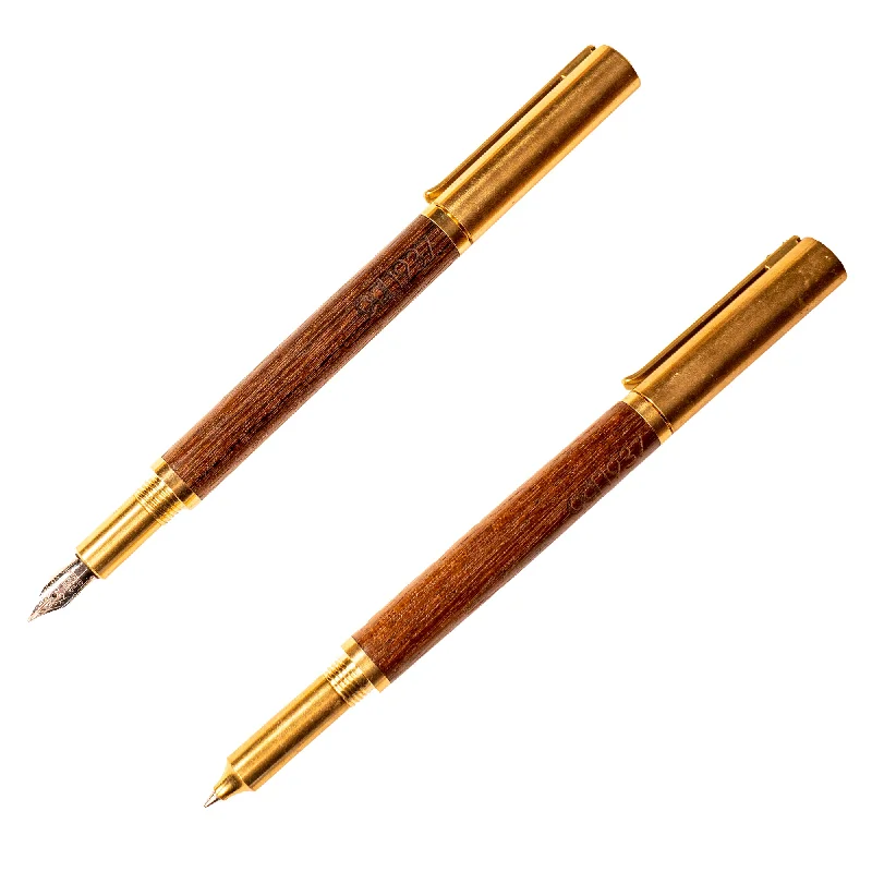 1937 Series 2-Pen Set | Limited Edition Set