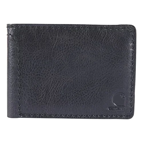 Black (Bifold)