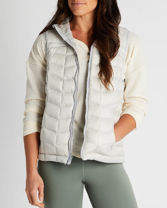 Women's Renew Down Vest