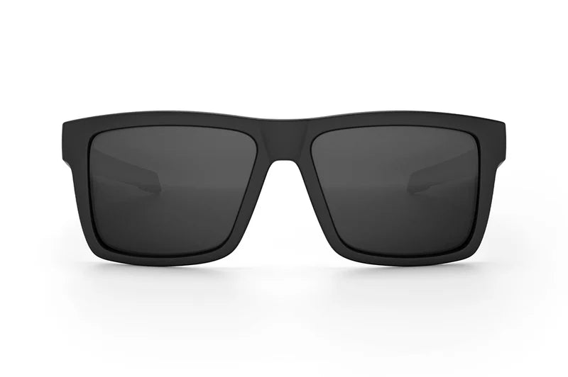 Performance XL Vise Matte Black - Black Lens