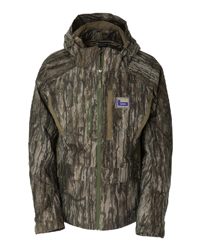 Women's White River Wader Jacket