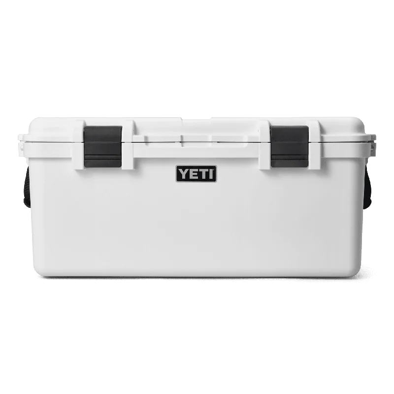 Loadout Gobox 60 Gear Case - White