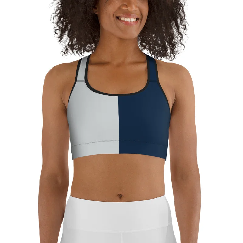 Dallas Sports Bra