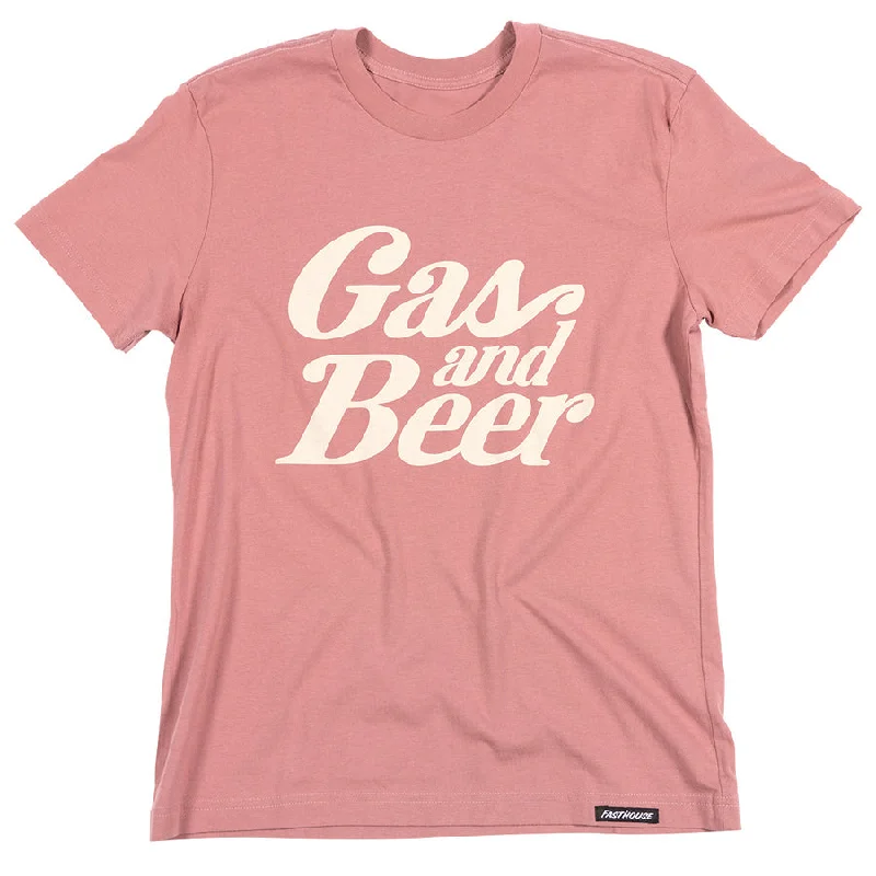 Women's Tavern S/S Tee - Mauve