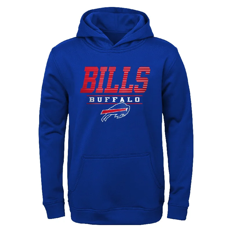 Buffalo Bills Youth Sweatshirt Hoodie