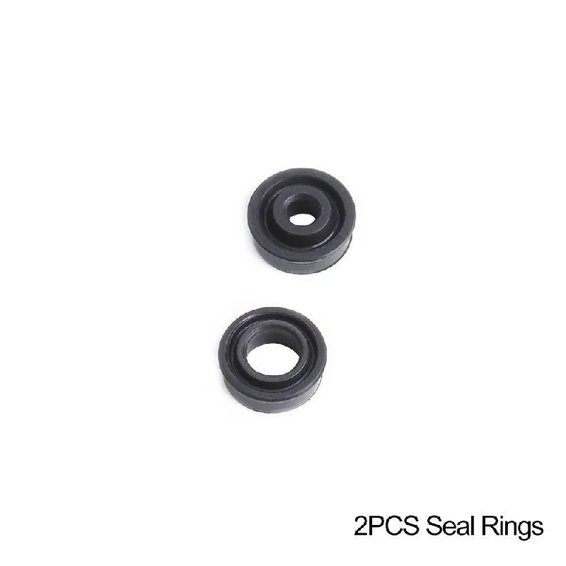 2 seal rings