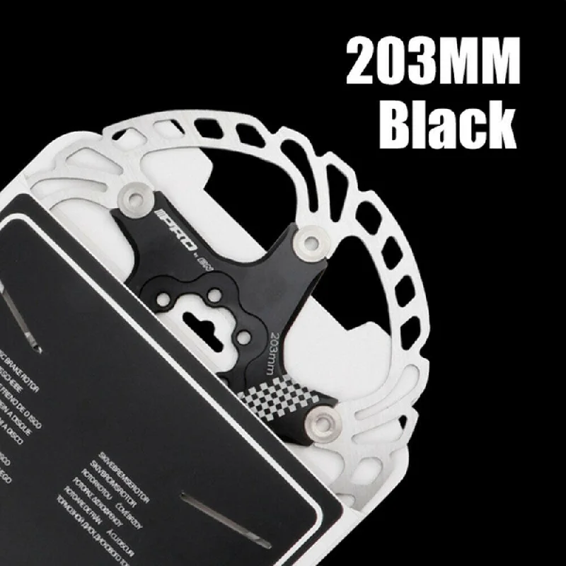 Black-203mm