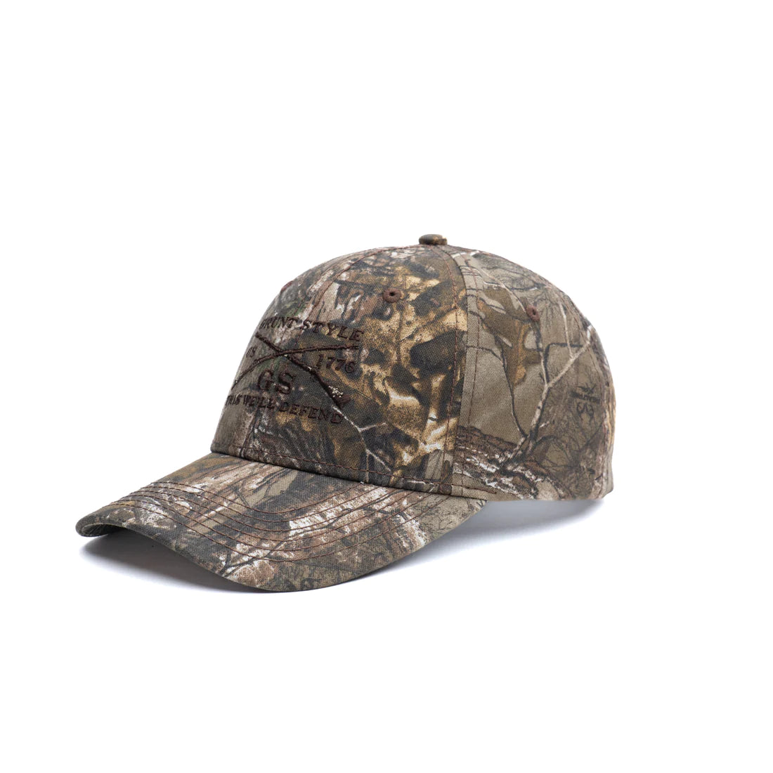 Grunt Style Realtree Xtra Camo Hat