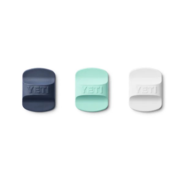 Rambler Magslider Color Pack - Navy/Seafoam/White