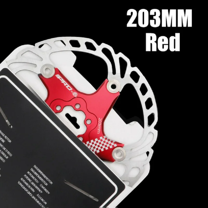 Red-203mm