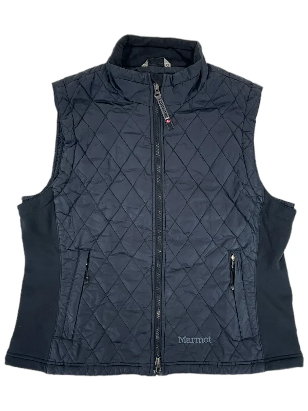 Womens Kitzbuhel Insulated Vest