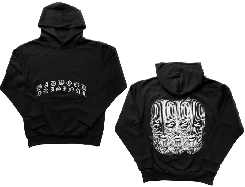 "ORIGINAL" Unisex Hoodie