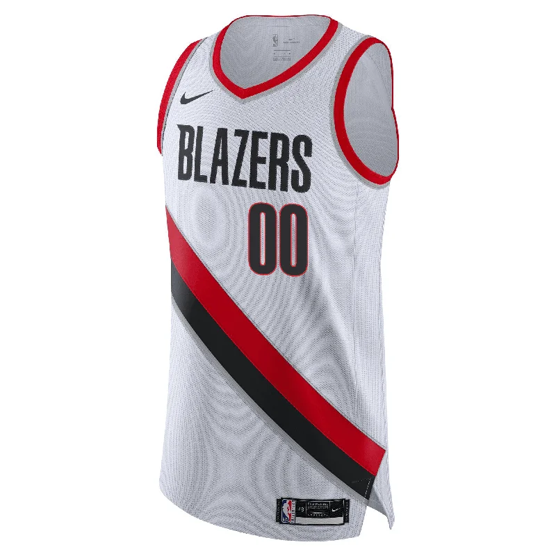 Trail Blazers Scoot Henderson Nike Swingman Association Jersey