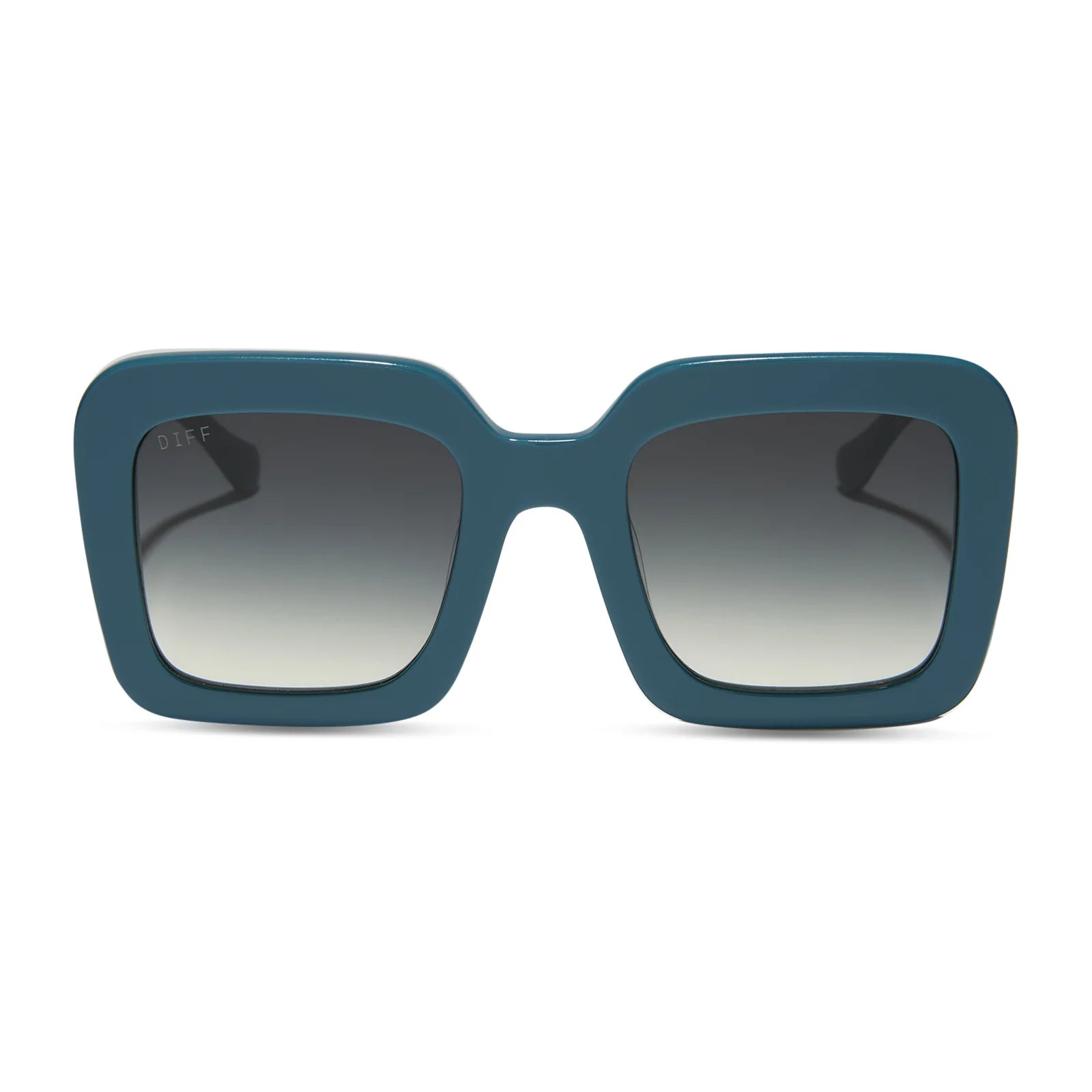 Artistic Temperament Charise Sunglasses Deep Space Grey