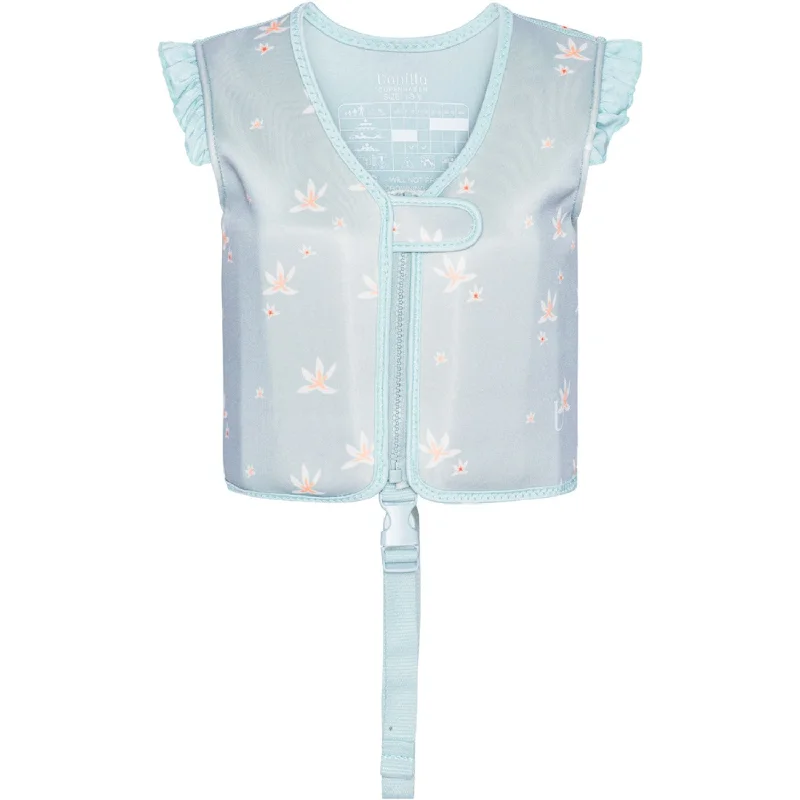 Vanilla COPENHAGEN Lily Skyway Swim Vest