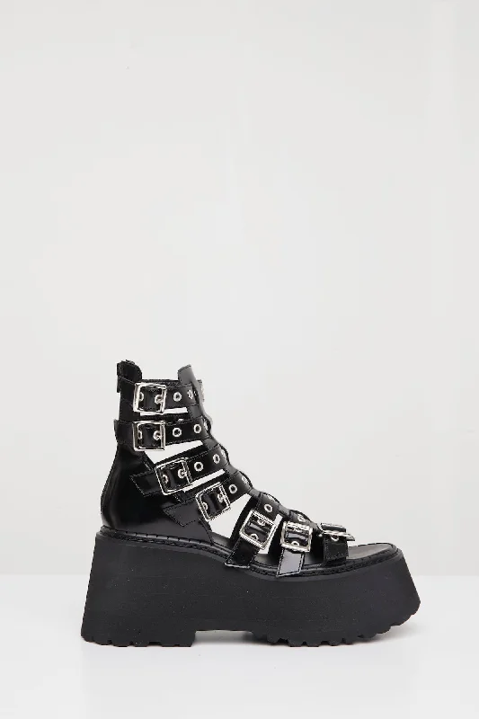 Junya Watanabe Spartan Platform Sandal