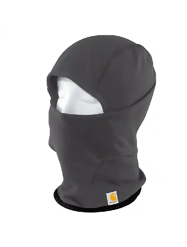 Leisure Sports Men's Force Helmet Liner Mask - Shadow