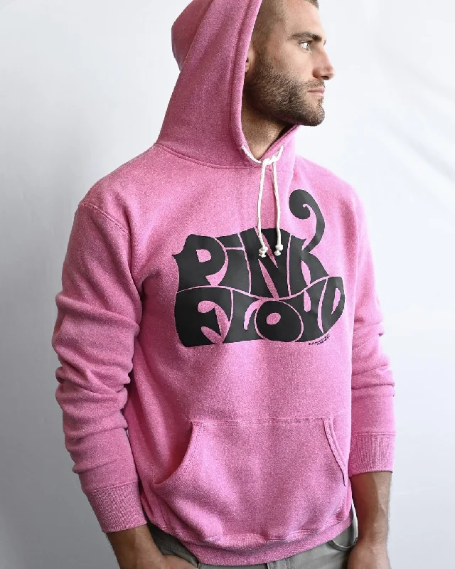 Pink Floyd Classic Pink PO Hoody