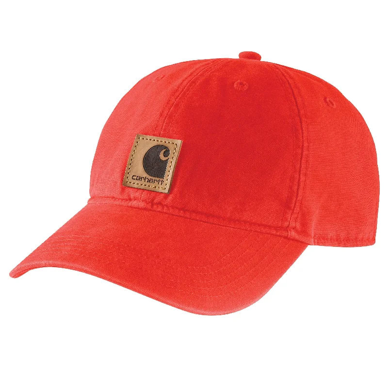 Celebrity Style Odessa Cap - Currant
