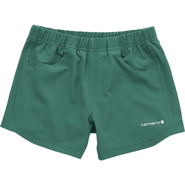 High-quality Design CH9295 - Girls' Rugged Flex Ripstop Short