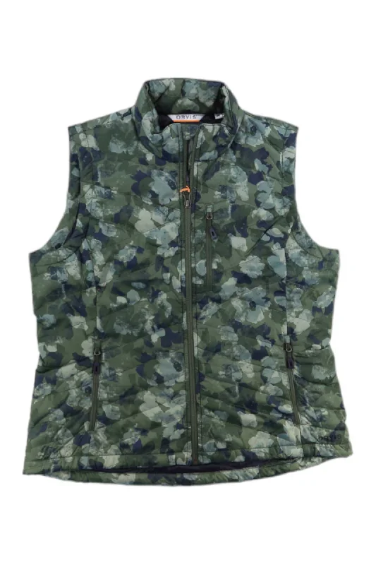 juniper printed camo:#3d433d