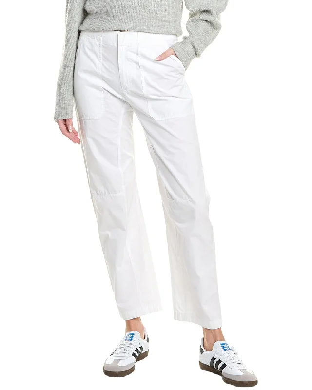Girl Style rag & bone Leyton Pant